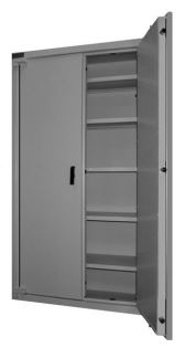 Armoire forte de sécurité - Défense Série Classe B - Fabrication acier 2 mm - Porte épaisseur 70mm_1