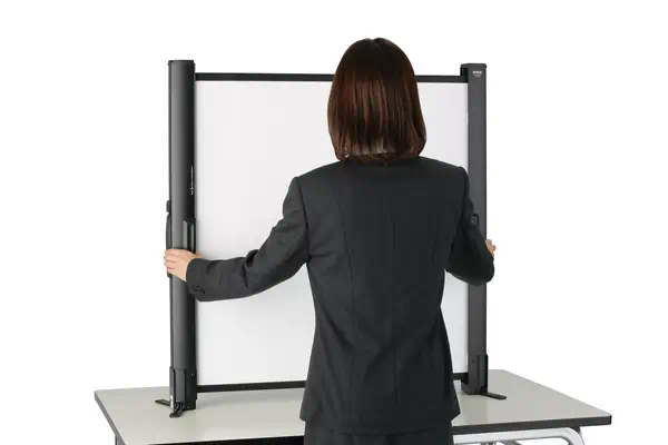 Epson Ecran Mobile (50