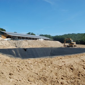Géomembranes effluents - gamme complète de PCP P, EPDM, PP et PEHD - Diva Plastiques_1