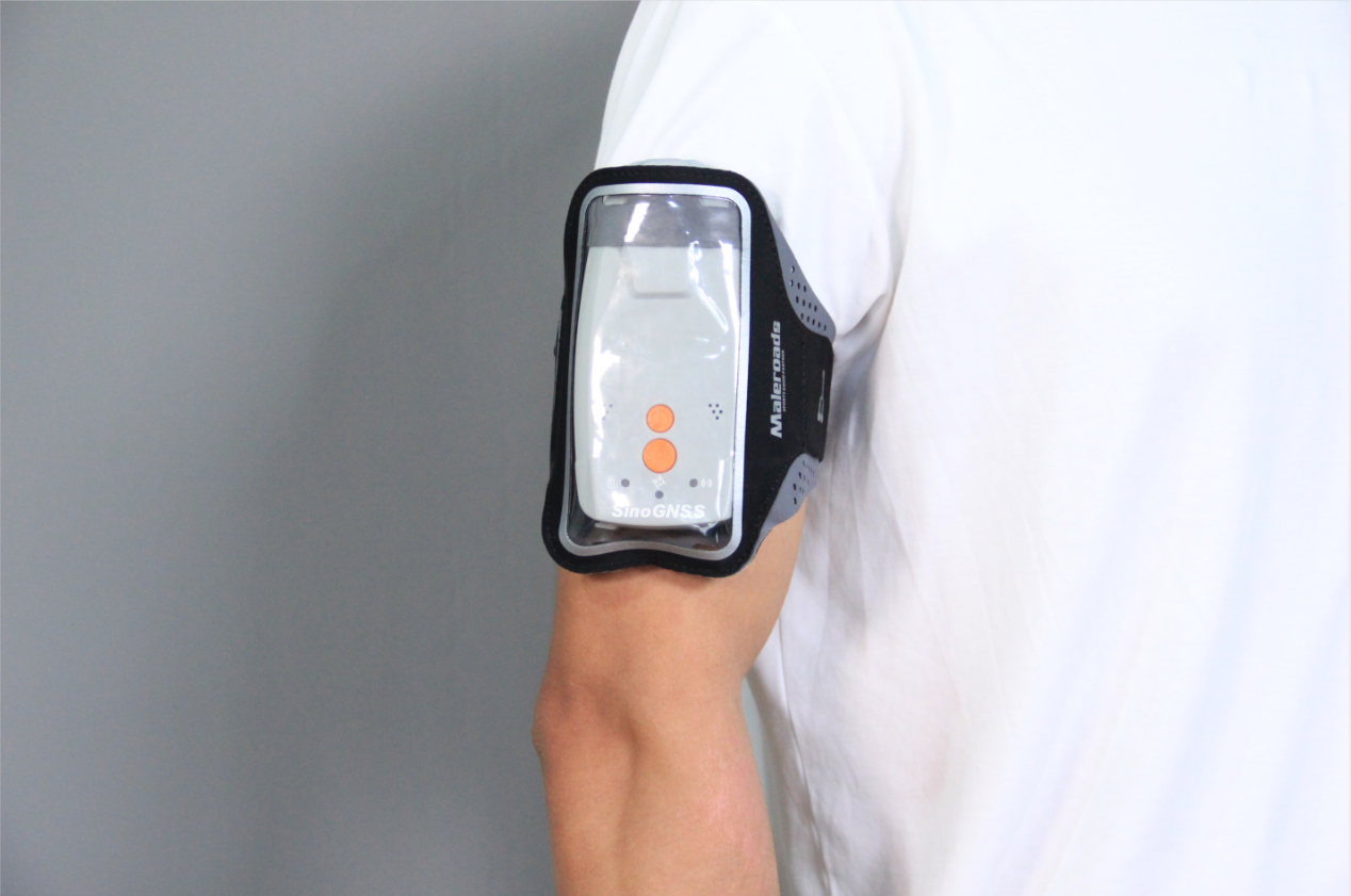 M300 Mini - Récepteur UHF, GNSS, GPS, GLONASS, GALILEO compact, robuste et modulaire_1