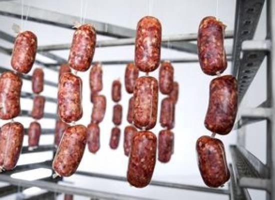 Machine de ficelage en forme de saucisse - inotec igs2-it_1