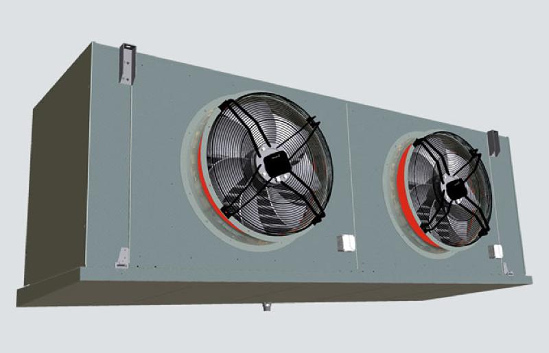 Refroidisseur d'air industriel Kelvion ZFB/ZFZ - haute performance et personnalisation_1