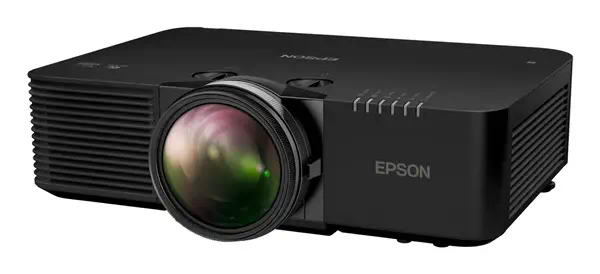 Epson EB-L695SU Projecteur à  focale courte 6200 ANSI lumens 3LCD WUXGA (1920x1200) Noir_1