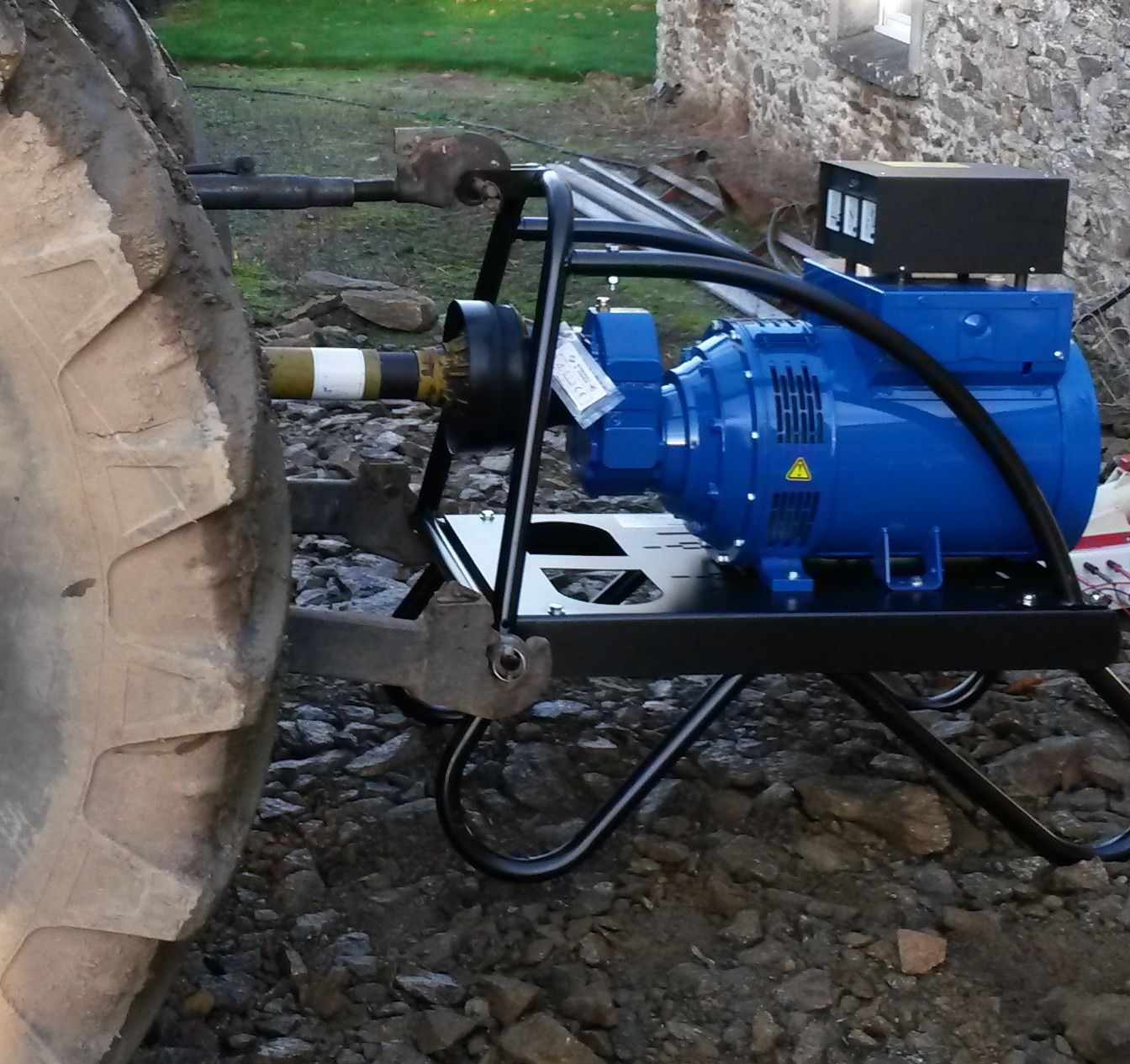 Génératrice agricole 3 points_1