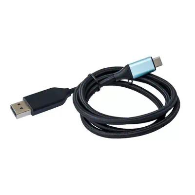I-TEC USB C DisplayPort Cable Adapter 4K 60Hz 150cm_1