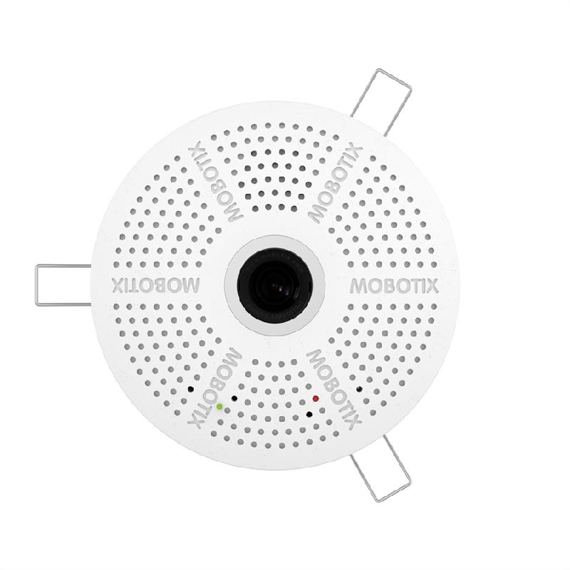 Mobotix c26B-Caméra 6MP (360° Jour) AUDIO_1