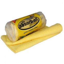 Absorber tissu d'essuyage super absorbant 430x325mm_1
