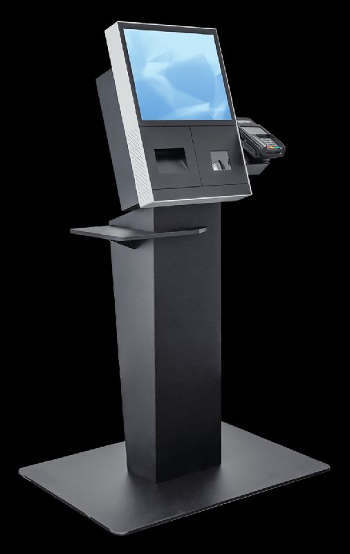 Borne de commande Mini Komet - compacte avec écran 4/3 et processeurs au choix_1