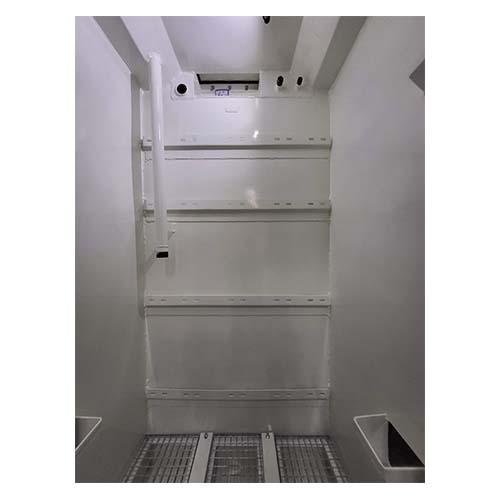 Container biodiesel acier double paroi 5000 litres STEELFix - robuste et sécurisé_1