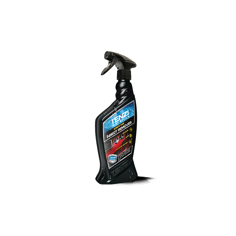 Insect Remover 0,6L - Élimination efficace des insectes pour carrosserie et fenêtres - Réf : AD22 - Marque : TENZI_1