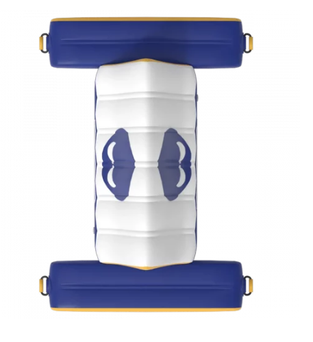 Jeux  aquatiques gonflables pour étang, lac, mer ou piscine - Rcross S_1