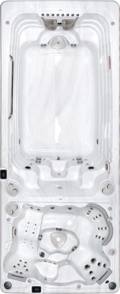 Spa de nage double température_1