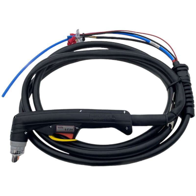 Torche plasma LC25 3m pour découpeur Invertec PC210_1