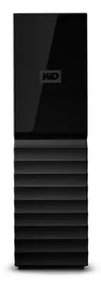 Western Digital WDBBGB0260HBK-EESN disque dur 26 To_1