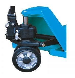 CA20S - Transpalette manuel économique - I-Lift - 2000 kg - robuste et fiable_1