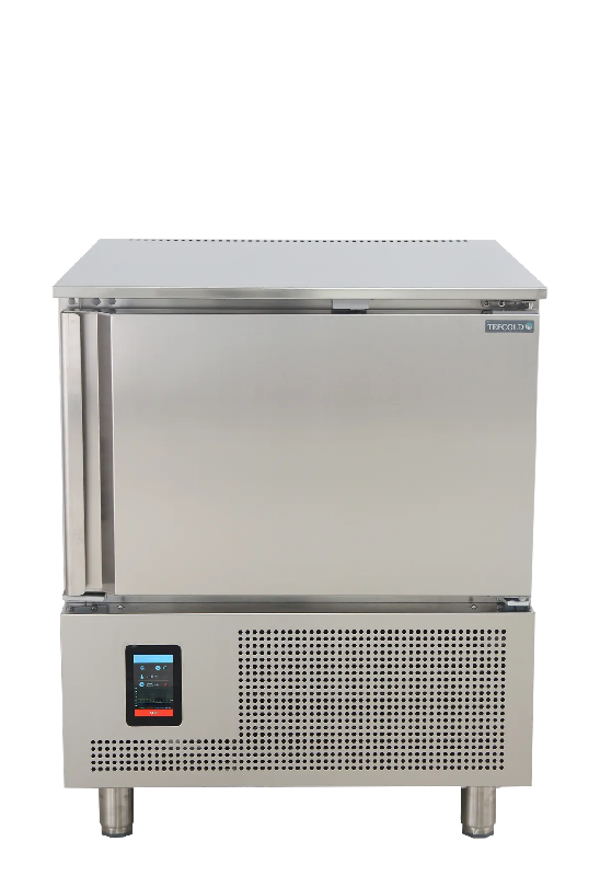 Cellule de refroidissement BLCA5X1 GN1/1 TEFCOLD_1