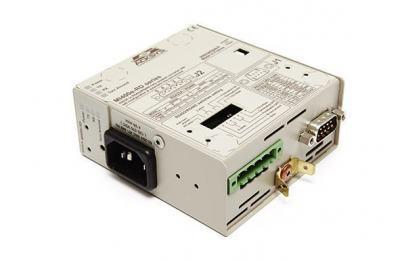 Convertisseur isolé RS232 RS422/485 - retournement automatique - boîtier ou rail DIN - alimentation externe 9 à 36 VDC - Référence MI400e-RD-DC_1
