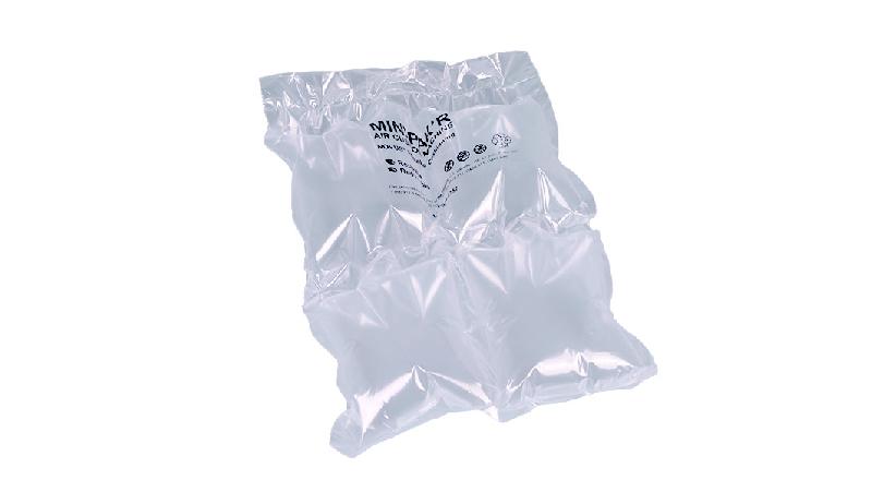 Coussin double - Remplissage de vide flexible et protection d'angles - 3 épaisseurs disponibles_1