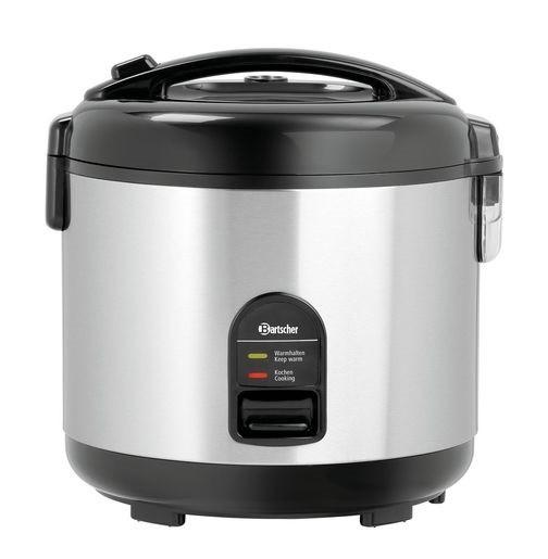 Cuiseur à riz 1,8l sd BARTSCHER_1