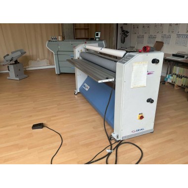 Laminateur d'occasion SEAL - Image 62 +_1