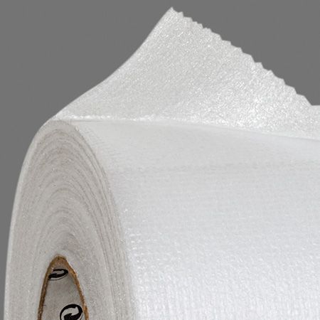 Mousses pour conditionnement - Boucard Emballages - 20 cm à 250 cm - mousse de polyéthylène en rouleaux et plaques_1