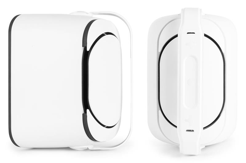 Paire d'enceintes compactes IPX5 - 8 Ohms, 150 Watts, série BD150W - Résistantes aux intempéries_1