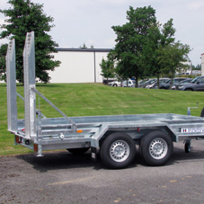 Remorque porte engin gamme tpf_1