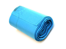 Sac poubelle 30 à 160L - Polyéthylène résistant et étanche - Déchets industriels, alimentaires ou végétaux - CBS Emballages_1