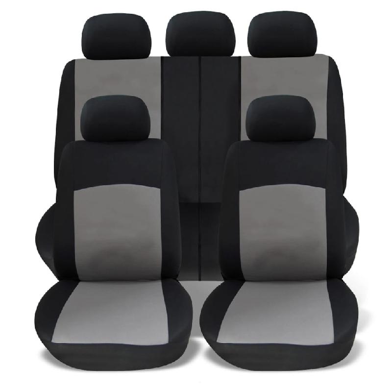 Housse De Siège Auto Housses - Universelle 100% Étanche 3