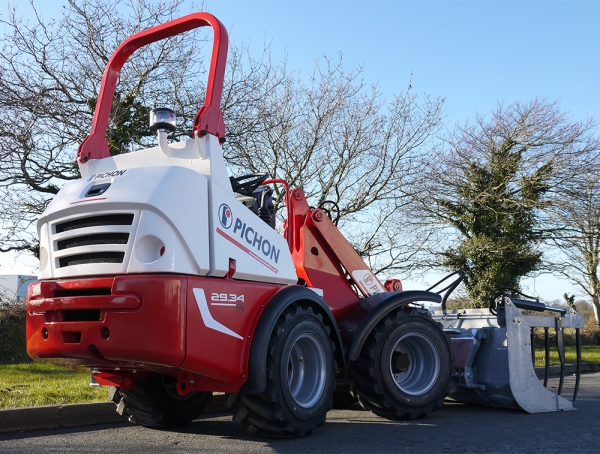 Chargeurs articulés série 29.34_1