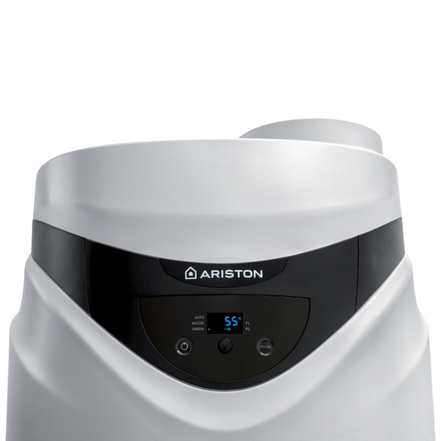 Chauffe-eau thermodynamique Nuos Primo A+ 240L - Ariston - 3069797_1