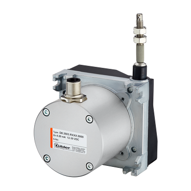 Codeur à câble  -  B75_1