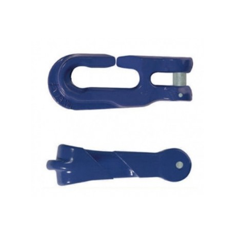 Crochet choker à chape Référence 5103V7_1