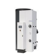 Générateur de vapeur rapide UNIVERSAL TC - débit jusqu'à 1800 kg/h - Certuss_1