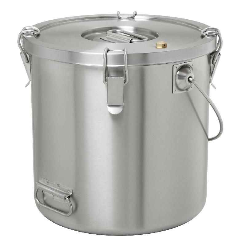 Conteneur isotherme 20L, AI 100080 Bartscher_1