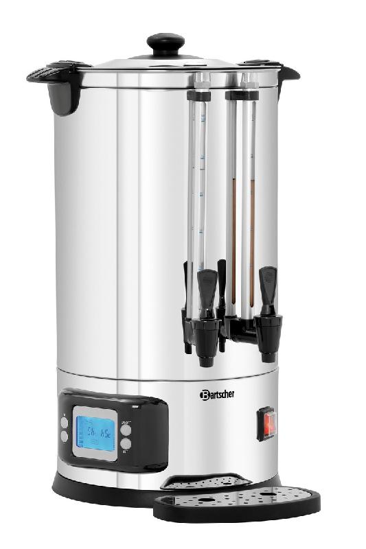 Distributeur de thé/d'eau chaude D15000 200128 Bartscher_1
