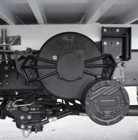 Kit treuil Latéral - RENAULT croix rouge_1