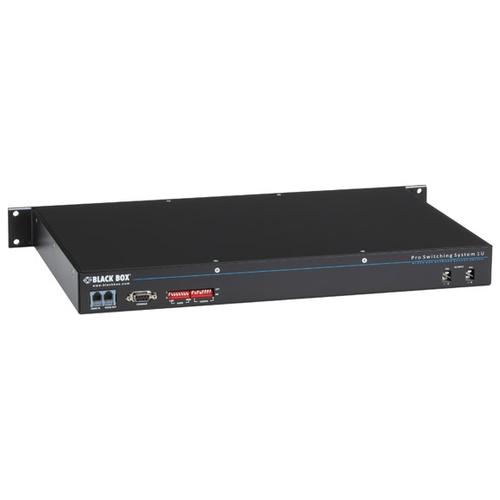 Système Pro Switching 1U NBS_1