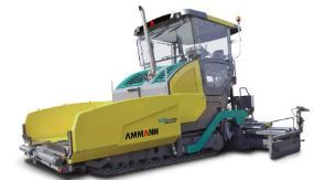 Aft 900-3 Finisseur Ammann - Largeur de travail jusqu'à 14 mètres avec règle à cadre rigide_1