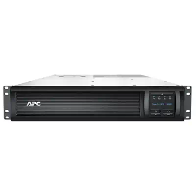 APC Smart-UPS SMT3000RMI2UC - 8x C13, 1x C19, USB, montable en rack, SmartConnect, 3000VA_1