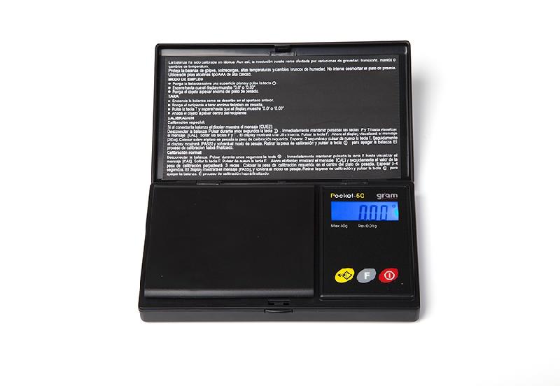 Balance de précision - 0.01g_1