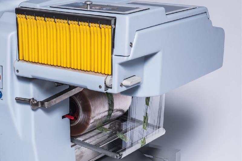 Elixa 24 - Conditionneuse automatique - Technologie avancée et économie d'énergie - Fabbrigroup_1