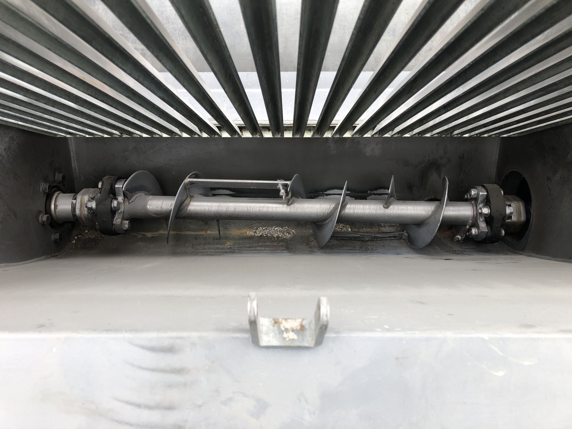 Pompe a chape liquide - gb machines - flowman d3-h - 2019 - 503h - occasion_1