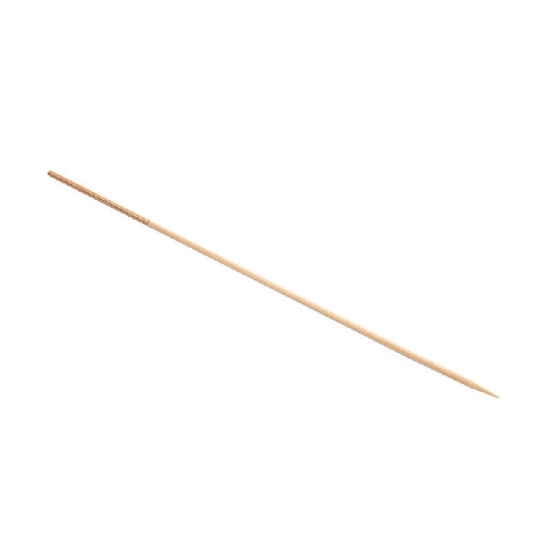 Pique long or bambou Ø0,25x23cm - par 100_1