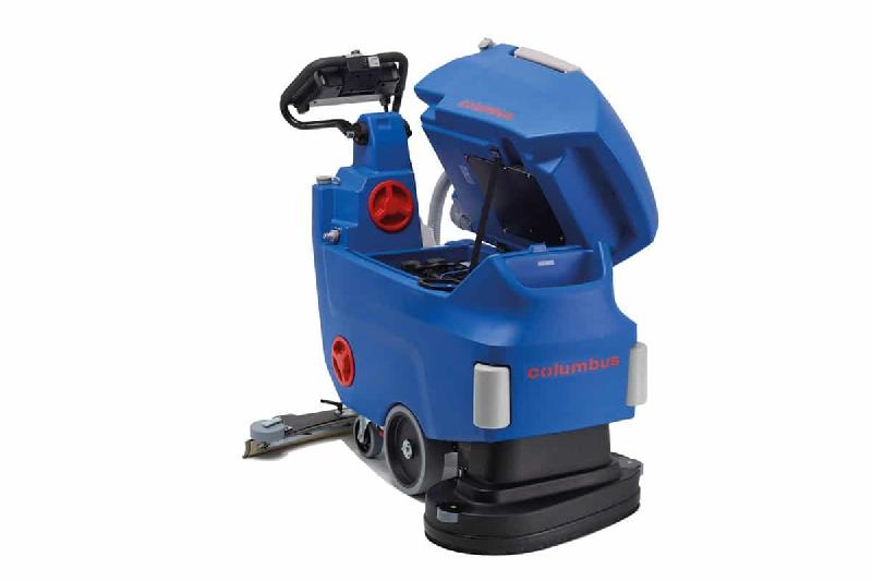 Autolaveuse RA66BM60 iL columbus_1