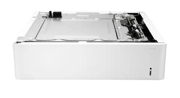 Chargeur de support HP Color LaserJet 550 feuilles_1
