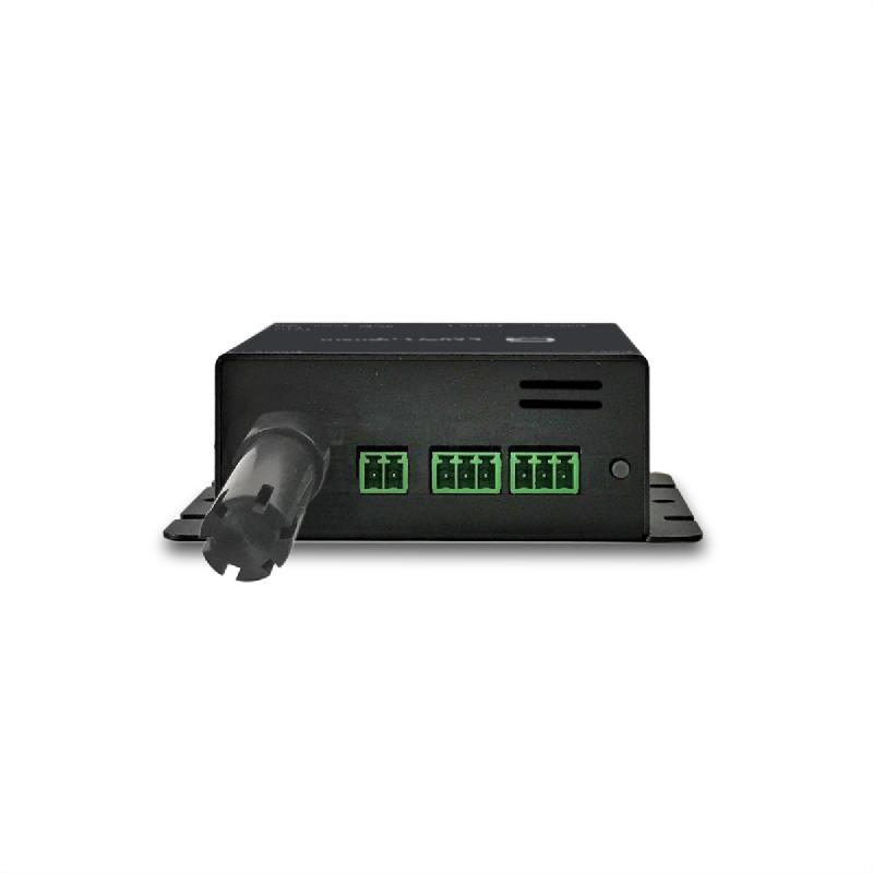 GUDE 721411 Expert capteur pour la température et la surveillance I/O, PoE_1