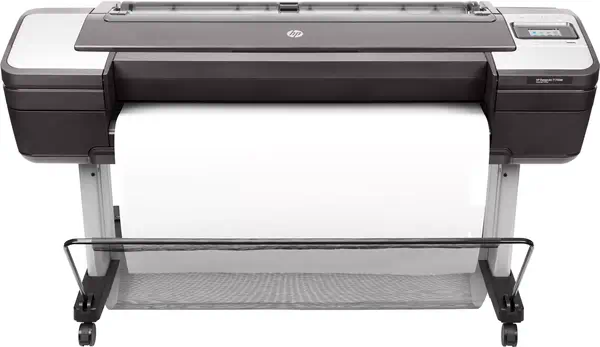 Imprimante HP DesignJet PostScript T1700dr 44 pouces_1