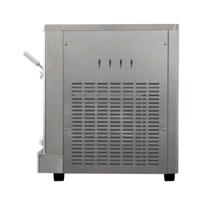 Machine à Glace Italienne 1 parfum 25L/h - refroidissement à air - 2,1 kW_1