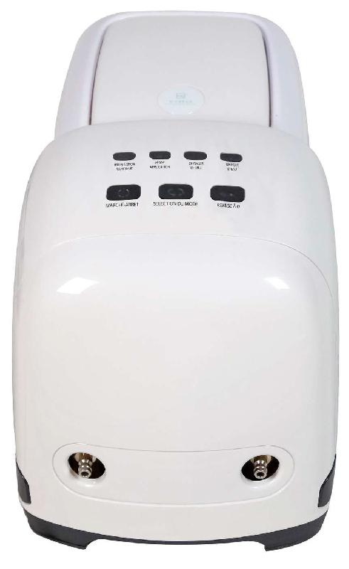 Système de brumisation haute pression - 20 buses_1